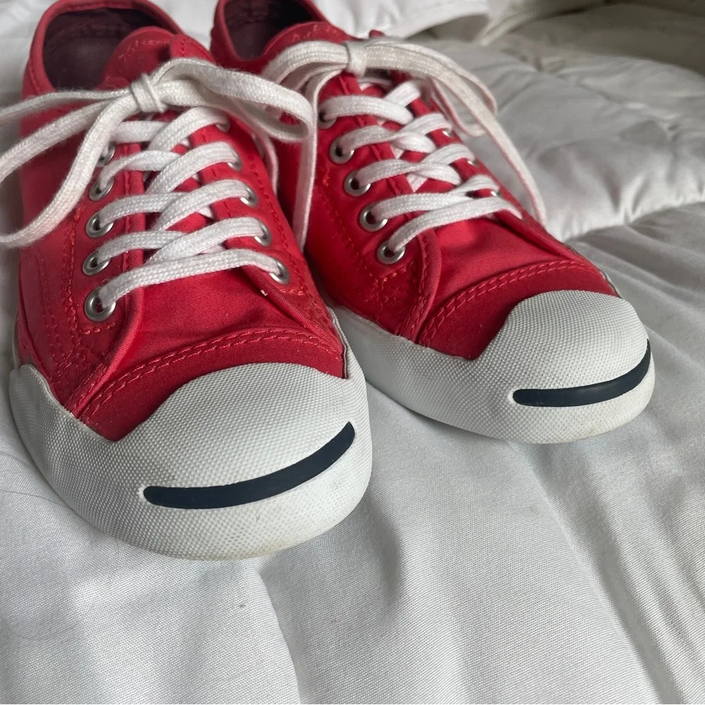 Converse limited edition